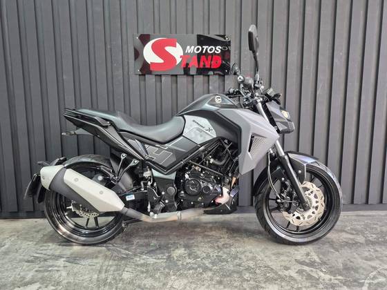 DAFRA NHX 190 ABS DAFRA NHX 190 ABS